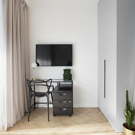 Elite Apartments Sunny Gdansk Exterior photo