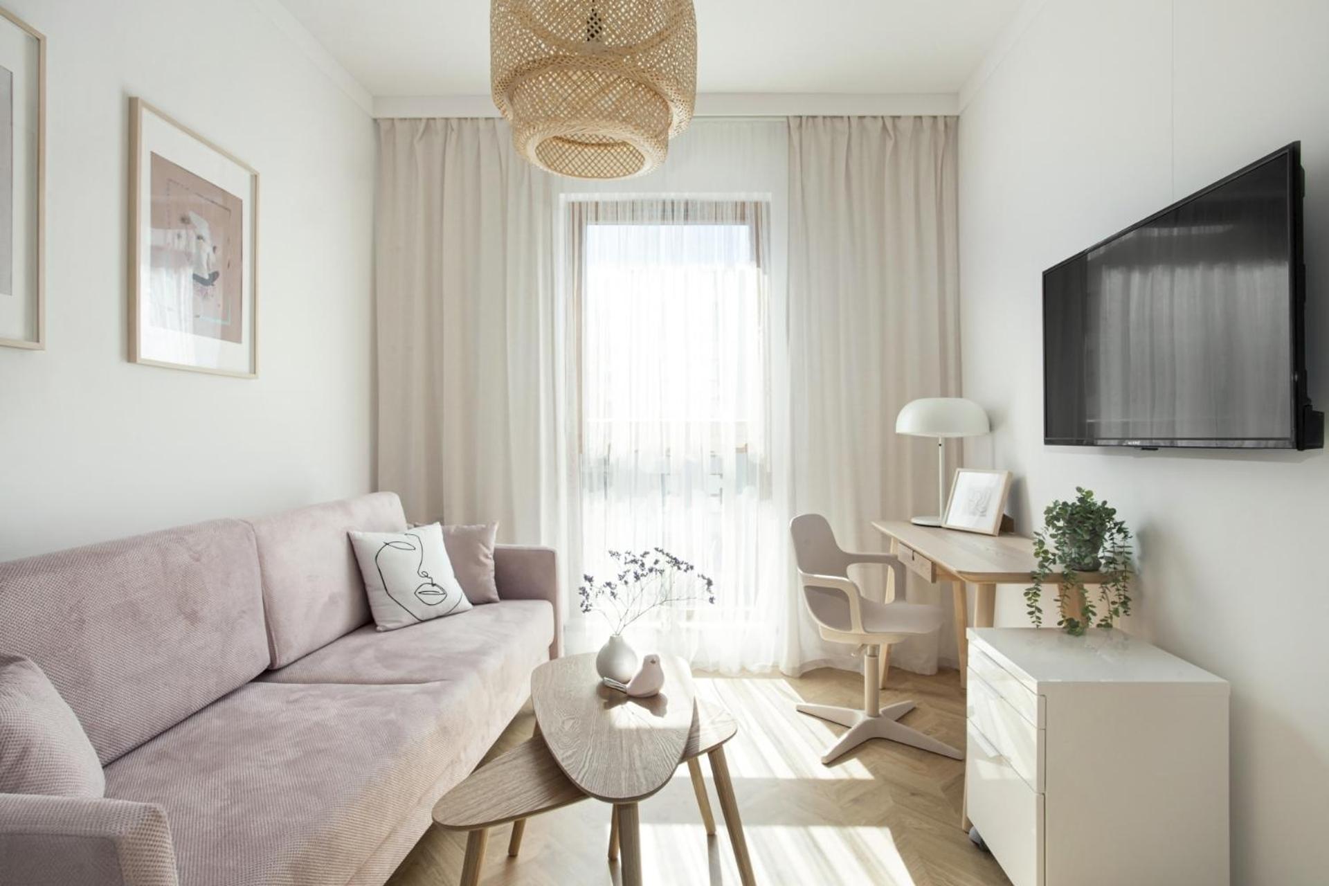 Elite Apartments Sunny Gdansk Exterior photo