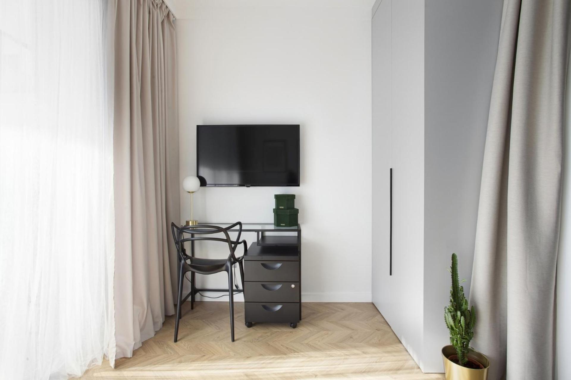 Elite Apartments Sunny Gdansk Exterior photo